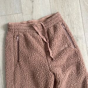 Skims Teddy Bear Pants